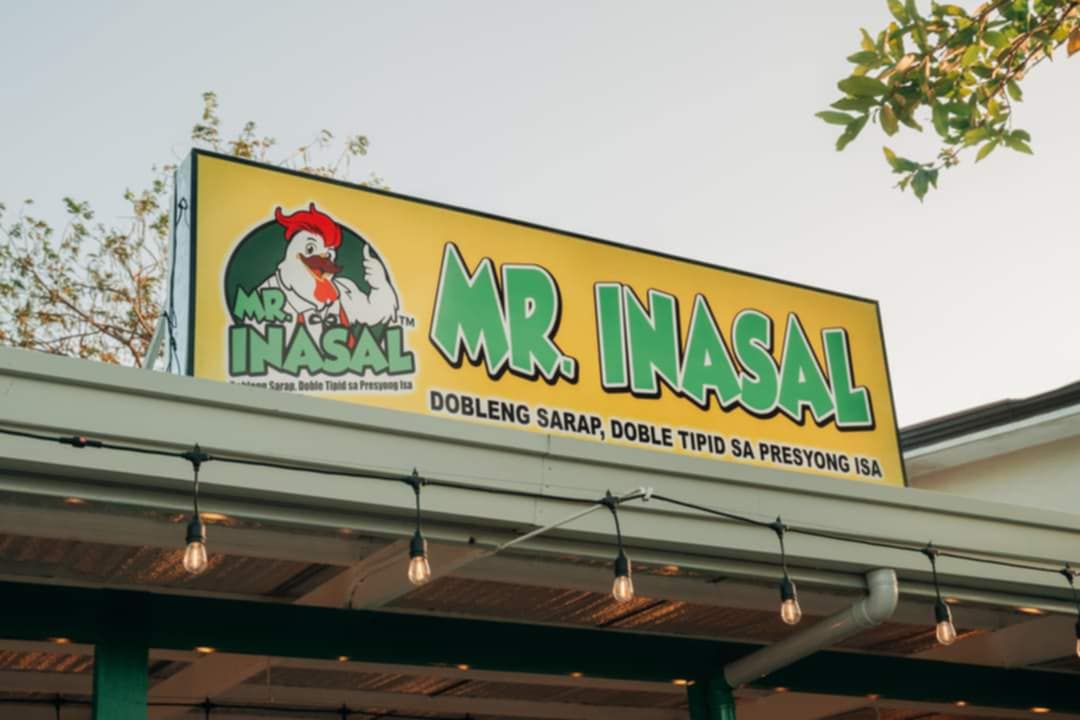 Sign