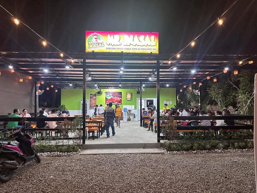 Night View